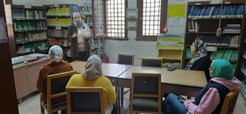 مسابقة ثقافية عن الشاعر بيرم التونسي بقصر ثقافة مصر الجديدة