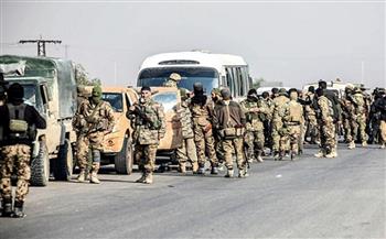 "العربي للدراسات": الوضع في سوريا يمكن أن يتجه نحو التهدئة بشرط