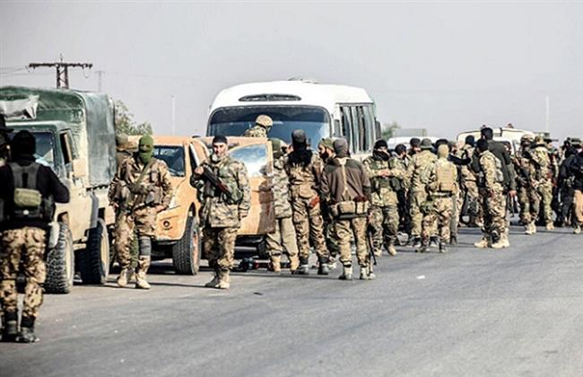 "العربي للدراسات": الوضع في سوريا يمكن أن يتجه نحو التهدئة بشرط