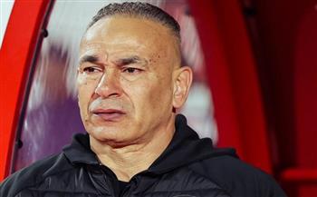 إبراهيم حسن: المنتخب يتوجه لـ طنجة غدًا.. ويتدرب بأغادير استعدادًا للسنغال  