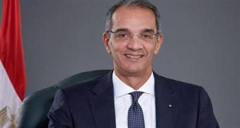 وزير الاتصالات: إنتاج 10 ملايين هاتف محمول في مصر خلال 2025