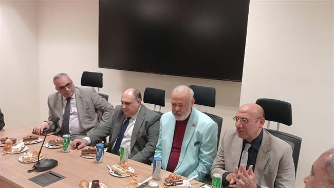 تقديرا لمسيرة حافلة بالعطاء.. قصور الثقافة تحتفي بالشاعر مسعود شومان