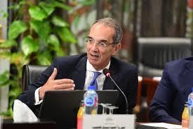 وزير الاتصالات: 3 مليارات جنيه لإعادة تأهيل مباني الكلية الحربية