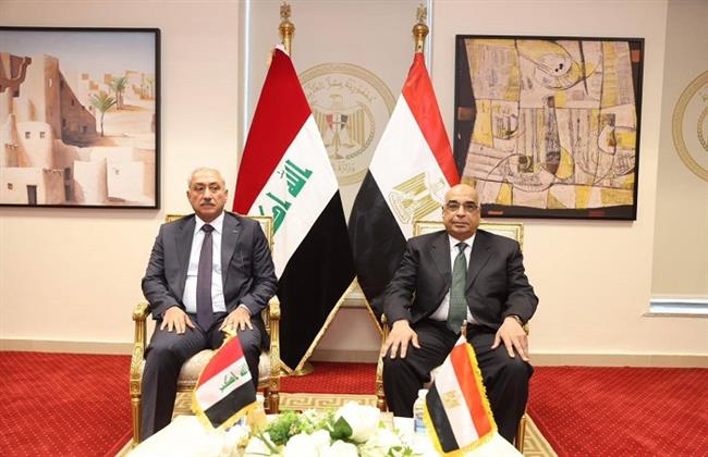  وزير العدل يستقبل وفدًا عراقيًا لبحث الاستفادة من أنظمة التفتيش القضائي والحوكمة القضائية