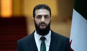 الرئيس السوري: الأولوية للشركات المصرية في إعادة الإعمار