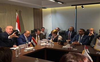 عاصم الجزار: نجاح الجبهة الوطنية في تجربة الانتخابات الأولى حمل النواب مسؤولية كبيرة أمام الجماهير