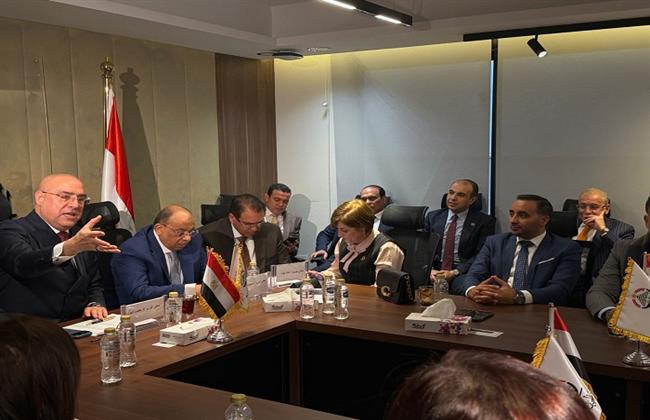 عاصم الجزار: نجاح الجبهة الوطنية في تجربة الانتخابات الأولى حمل النواب مسؤولية كبيرة أمام الجماهير