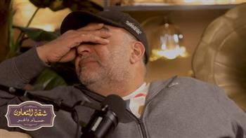 «أنا آسف».. بيومي فؤاد يعتذر لمحمد سلام ويكشف كواليس الأزمة