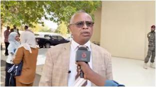 وزير الثقافة السوداني: عودة الحكومة للخرطوم ستعزز العودة الطوعية وترفع معدلاتها في العاصمة