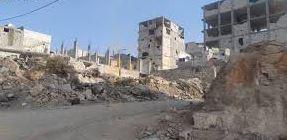 دخول ورش الدفاع المدني إلى حي الشيخ مقصود تمهيدًا لإزالة الركام وعودة الأهالي.. تفاصيل