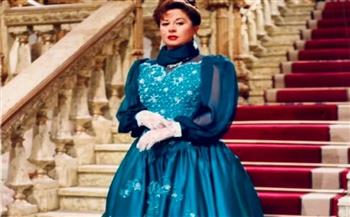 أحمد الفيشاوي يشارك الجمهور صورة نادرة لوالدته