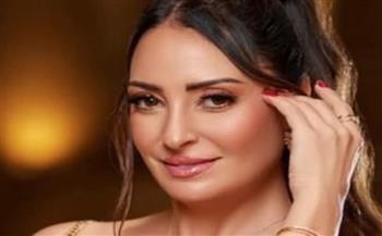 نرمين الفقي تشارك في مارثون رمضان ب" أولاد الراعي" 