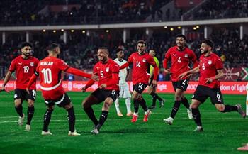 وزير الرياضة يطمئن على بعثة المنتخب بالمغرب قبل مواجهة السنغال 