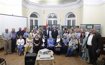 غدًا بحضور أبطال السد العالي.. احتفالية روسية بالذكري  الـ 66 على وضع حجر الأساس