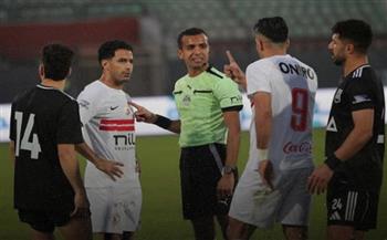 تعرف على تفاصيل إصابة رباعي الزمالك خلال موقعة زد بكأس عاصمة مصر 