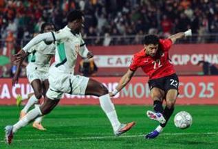 كأس أمم أفريقيا.. القناة الناقلة لمباراة مصر ضد السنغال  