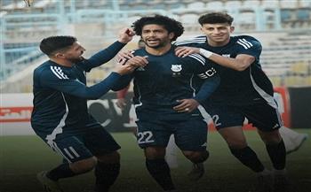 كأس عاصمة مصر.. تشكيل إنبي ضد المقاولون العرب