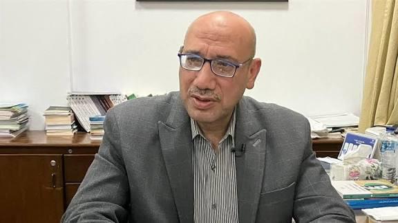 محمد عبد الحافظ ناصف: احتفالية كبرى للمبدع الصغير و18 حفل توقيع للأطفال الفائزين بمعرض الكتاب| خاص