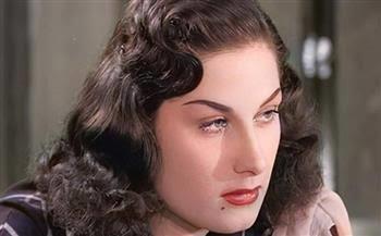 حكاية "صدفة" صنعت نجمة.. ليلى فوزي تروي كواليس وقوفها أمام موسيقار الأجيال