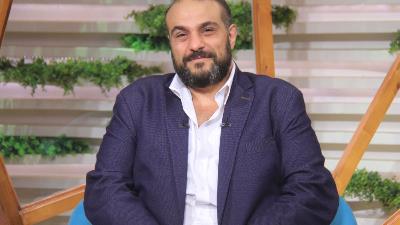 ريمون مقار عن "أولاد الراعي": مختلف تمامًا ومليء بالأحداث  