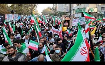   إيران تحت وطأة الأزمة الاقتصادية