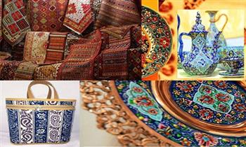   حين تتحول الحرفة إلى ذاكرة حية ..  الفسطاط تنسج حكايات المصريين