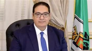   «د.عبدالصادق»: التقرير الاستراتيجى للقارة يبرز دور مصر     جامعة القاهرة تقرأ مستقبل إفريقيا