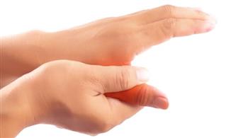 أعراض إلتهاب مفصل الإبهام