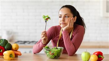 أسباب الشعور بالشبع المبكر