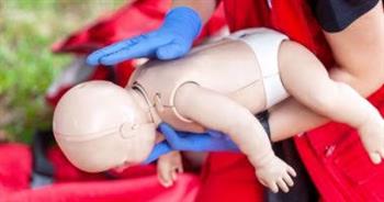 اسعافات أولية للطفل عند التعرض لبعض الإصابات