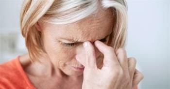 تعرف على تأثير الجيوب الأنفية على المعدة