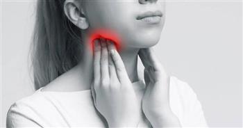 تعرف على العلاقة بين ارتجاع المريء و التهاب الحلق