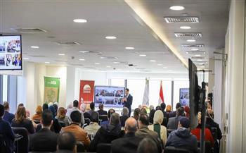 «الصحة» تطلق برامج نوعية لتأهيل القيادات الوسطى والمكاتب الفنية بالتعاون مع الأكاديمية الوطنية للتدريب