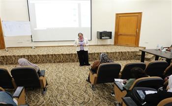 انطلاق فعاليات دورة تدريبية بعنوان «خدمة العملاء وفن التعامل مع المواطنين» بالغردقة 