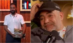 من مسرحية موسم الرياض إلى كلمة «أنا آسف».. التفاصيل الكاملة لأزمة بيومي فؤاد ومحمد سلام