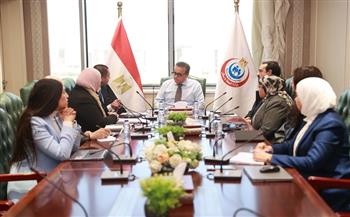 نائب رئيس الوزراء يتابع مستجدات تكليف دفعة 2023 الطبية