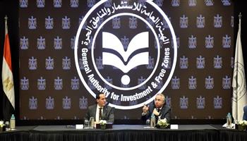 هيئة الاستثمار وجهاز تنمية التجارة يبحثان حلولًا عاجلة لتيسير إجراءات السجل التجاري