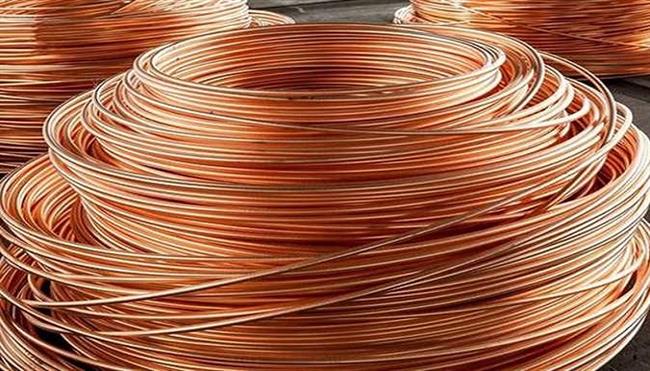 رئيس شعبة المستوردين: أسعار النحاس تقفز 35% خلال عام ونخشى انعكاسها على السوق  