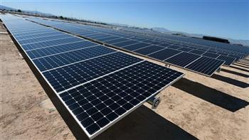 يفتتحها رئيس الوزراء.. معلومات عن محطة الطاقة الشمسية في نجع حمادي