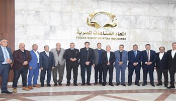 تيسير الرخص الصناعية ودمج المطابع الصغيرة على رأس أولويات غرفة الطباعة والتغليف