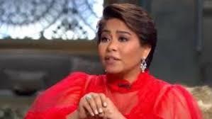 تطورات الحالة الصحية للفنانة شيرين عبد الوهاب 