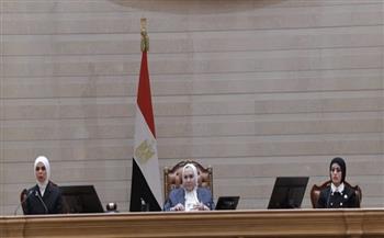 للمرة الأولى في تاريخ مجلس النواب.. 3 نائبات يترأسن المنصة في الجلسة الافتتاحية