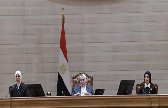 للمرة الأولى في تاريخ مجلس النواب.. 3 نائبات يترأسن المنصة في الجلسة الافتتاحية