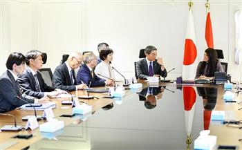 وزيرة التخطيط: التعاون المصري الياباني يشمل قطاعات استراتيجية ذات تأثير مباشر على حياة المواطنين