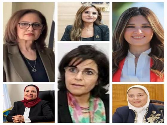 من هن النساء المعينات بمجلس النواب 2026؟.. اعرفي التفاصيل