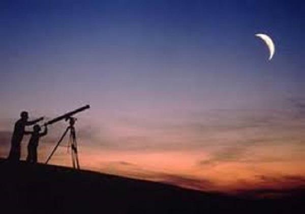 موعد هلال شهر شعبان لعام 1447 هجريا