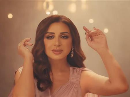 حالة حب.. أنغام تطرح أحدث أغانيها 