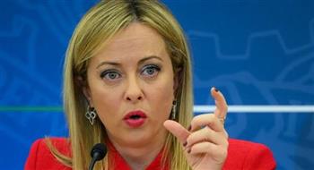 رئيسة وزراء إيطاليا تعلن إطلاق سراح إيطاليين محتجزين في فنزويلا