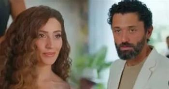 وسط منافسات عديدة  "طلقني" يواصل عروضه الكوميدية في دور السينما