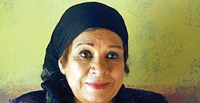 ذكرى رحيل ​"ماما نونا" الشهيرة بكريمة مختار